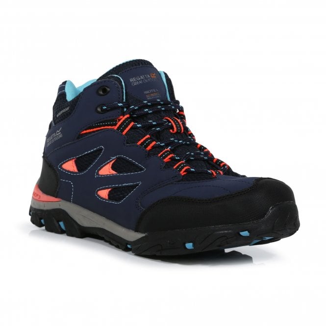 Regatta Holcombe IEP Junior Walking Boots