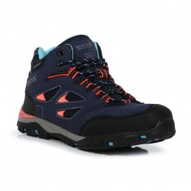 Holcombe IEP Junior Walking Boots