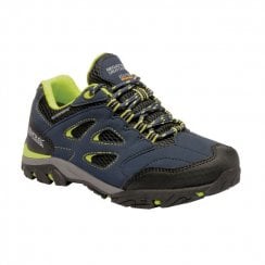 Holcombe IEP Low Jnr