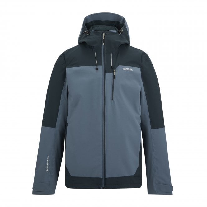 Regatta Men's Highton IV Stretch Waterproof Jacket