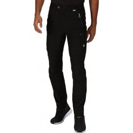 Men's Highton Stretch Waterproof Trousers - Regular