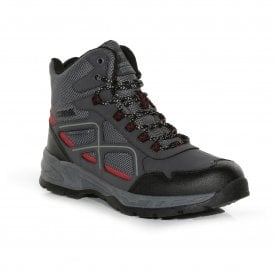 Men's Vendeavour Walking Boots