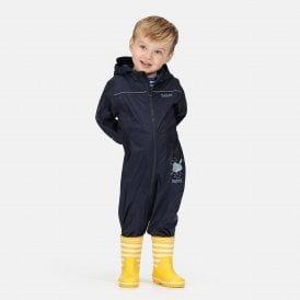Puddle IV All-In-One Suit