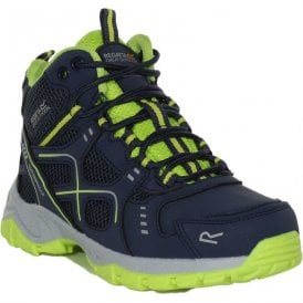 Vendeavour Junior Walking Boots