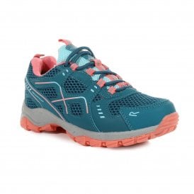 Vendeavour Junior Walking Shoes
