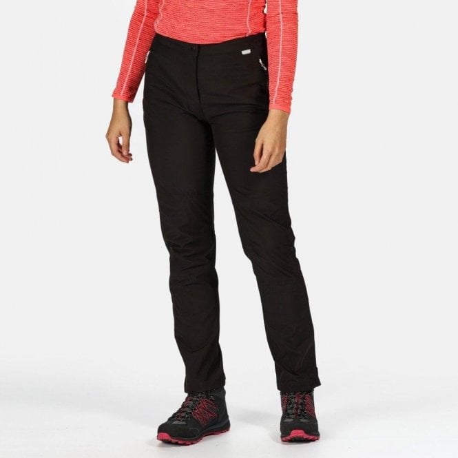 Regatta Women's Highton Waterproof Overtrouser - Regular