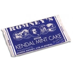 Romney's Kendal Mint Cake 125g