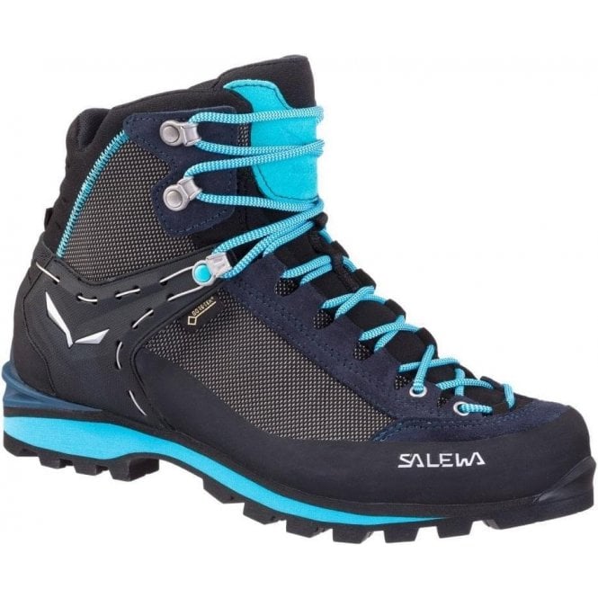 SALEWA Women's CROW GTX Walking Boots