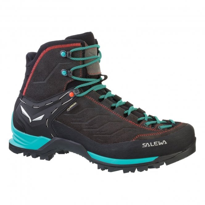 SALEWA Women's Mountain Trainer MID GTX