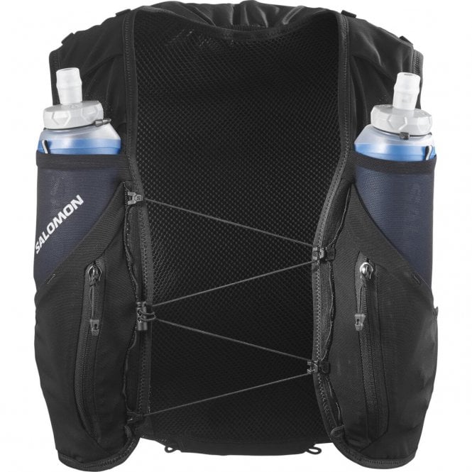 Salomon ADV Skin 12 Running Vest Set 