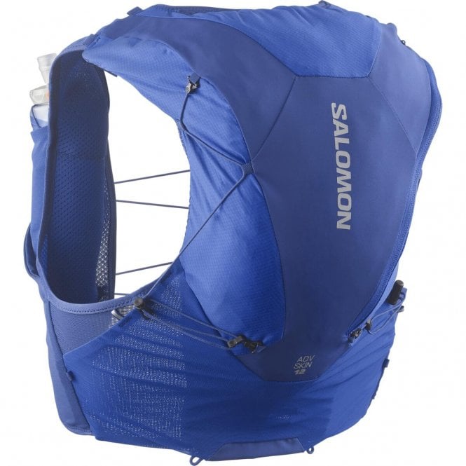 Salomon Adv Skin 12 Set Nautical Blue
