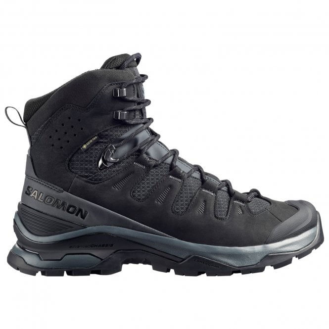 Salomon Men's Quest 5 Walking Boots Gore-tex