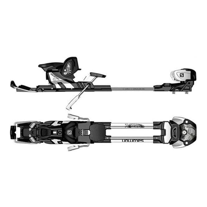 Salomon Snowsports Guardian MNC 13 Bindings Large