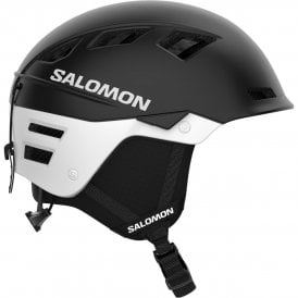 Helmet MTN Patrol Black