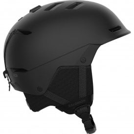 Husk Helmet - Black