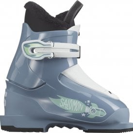 Kids ALP. BOOTS T1 Copen Blue