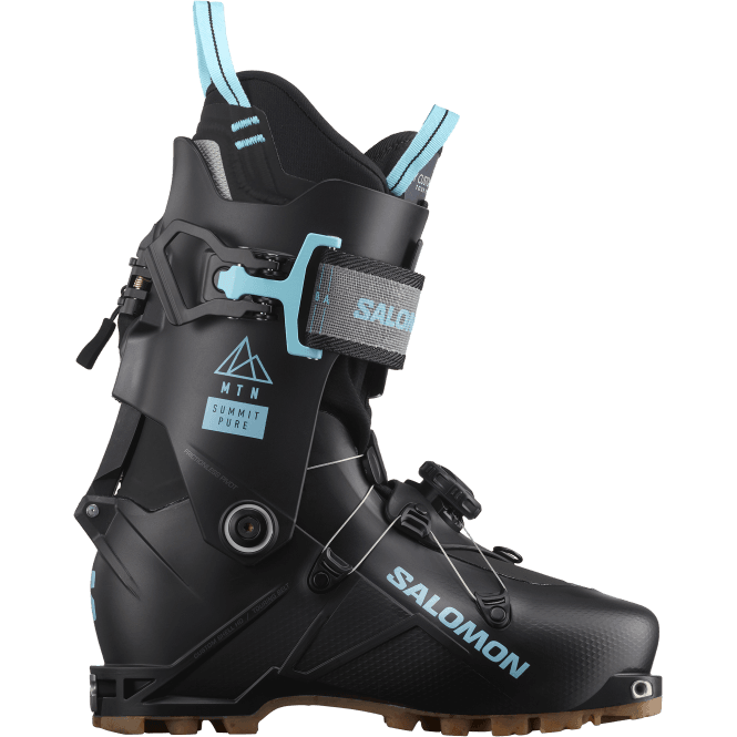 Salomon Snowsports MTN SUMMIT PURE W