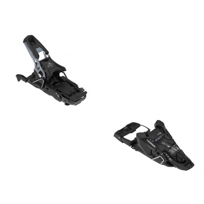 Salomon Snowsports S/LAB Shift² 13 Multinorm Bindings Black SH100
