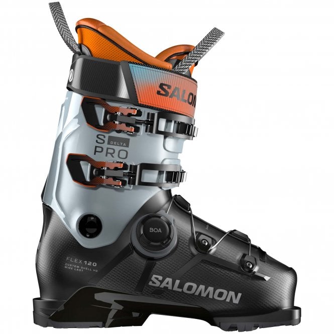 Salomon Snowsports S/PRO DELTA BOA 120 GW