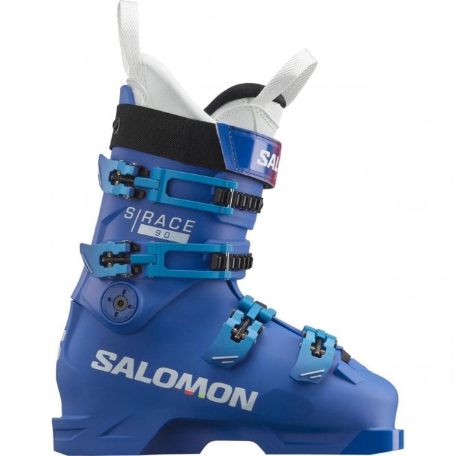 Salomon Snowsports S/Race 90 Junior Racing Boots