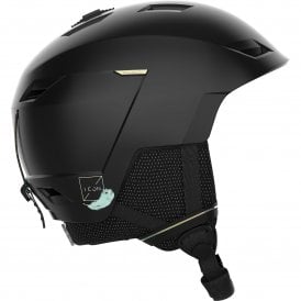 Women's ICON LT - Black