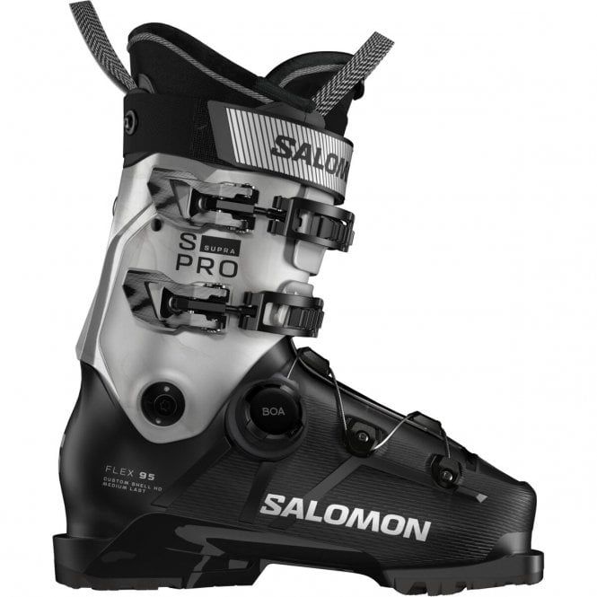 Salomon Snowsports Women's S/PRO SUPRA BOA 95 GW