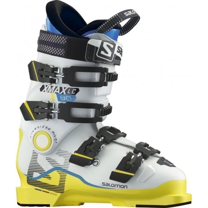 Salomon Snowsports X Max LC 80 