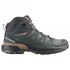 Women's X Ultra 360 Mid GTX Walking Boots