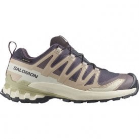 Women's XA PRO 3D V9 GORE-TEX