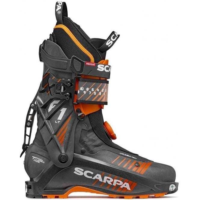 Scarpa F1 LT Ski Touring Boots