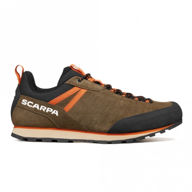 Scarpa Mens Crux 2 Approach Shoe