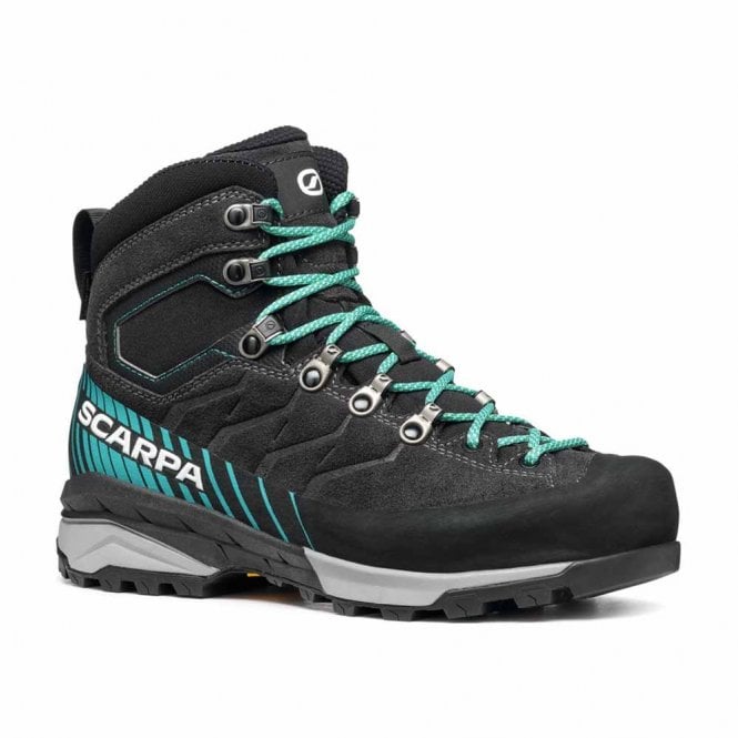 Scarpa Mescalito Trek GTX Wmn