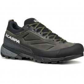Rapid XT GTX