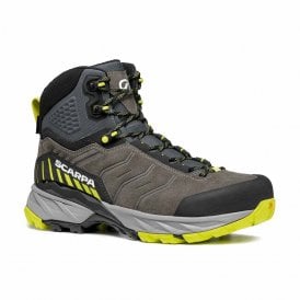 Rush Trek GTX
