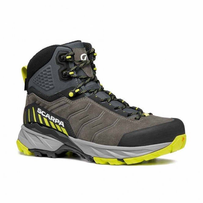 Scarpa Rush Trek GTX Waterproof Hiking Boot