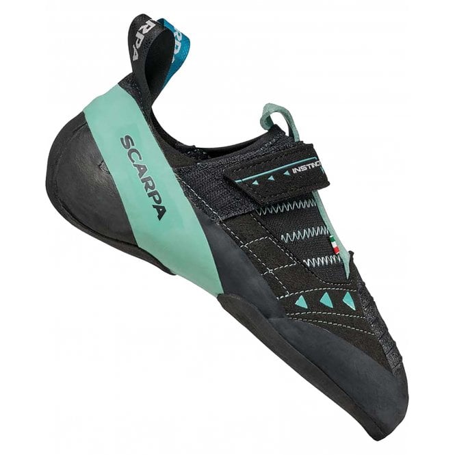 Scarpa Women's Instinct VS 