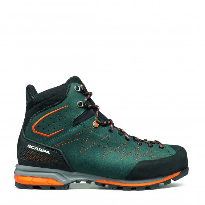 Scarpa Zodiac TRK GTX