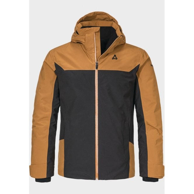 Schoffel Men's Ski Jacket Style Zandwel