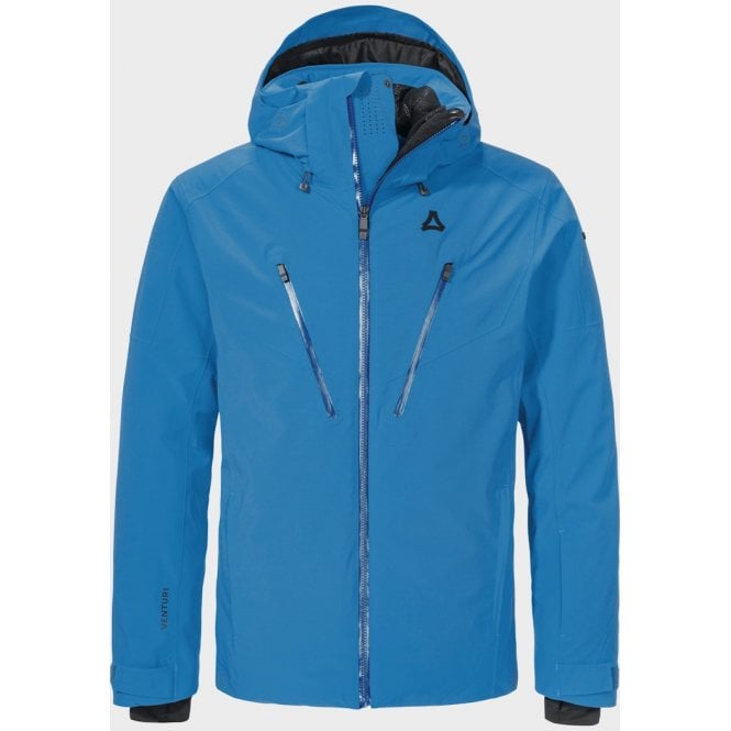 Schoffel Men's Skuta Ski Jacket