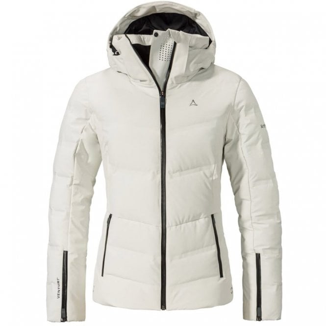 Schoffel Women's Caldirola Ski Jacket 