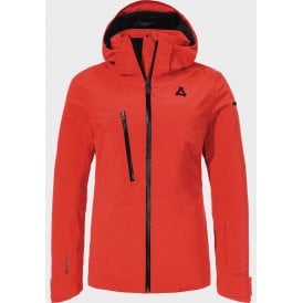 Women's Ski Jacket Style Pontre