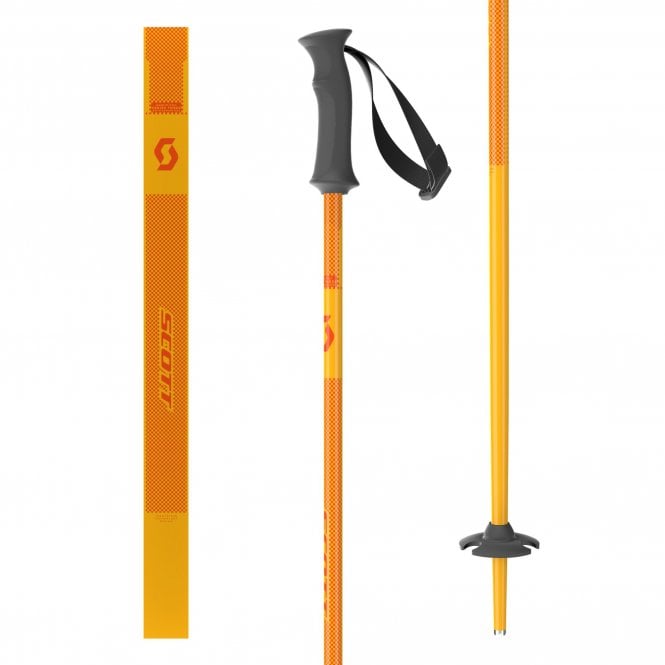 Scott Element Junior Ski Poles
