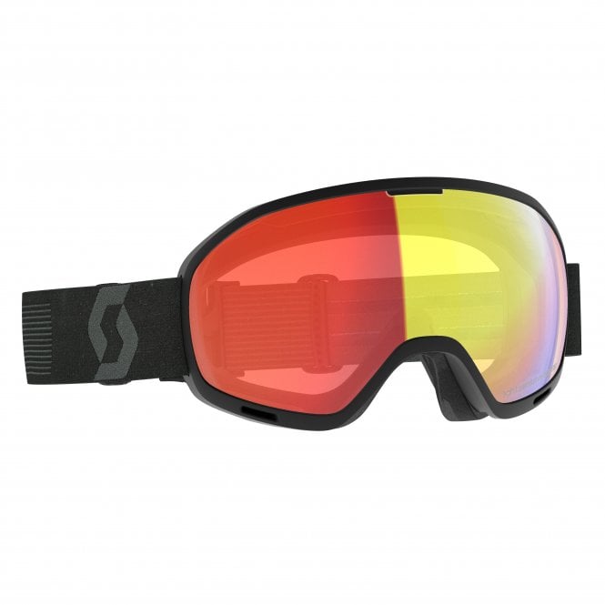 Scott Unlimited II OTG Goggle LS