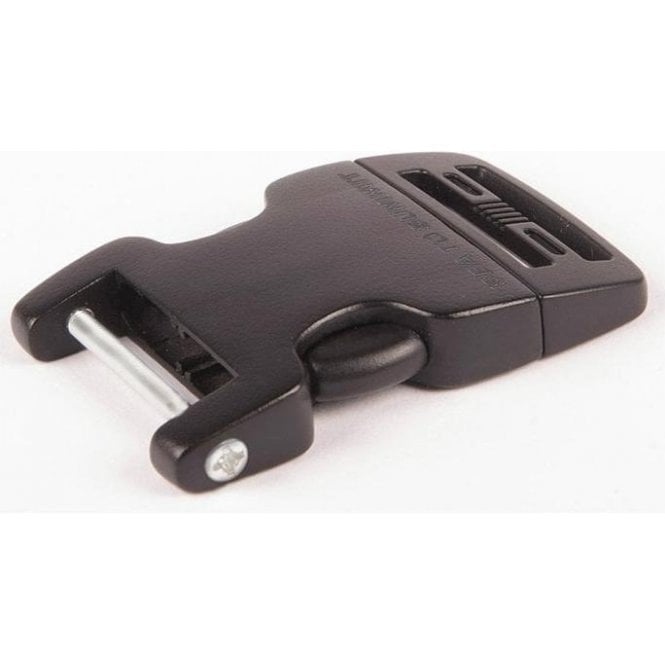 SEA TO SUMMIT Field Repair Buckle - Side Release 1 Pin / Ladderlock 20mm