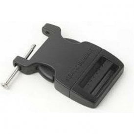 Field Repair Buckle -Side Release 1 Pin / Ladderlock 50mm