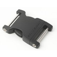 Field Repair Buckle - Side Release 2 Pin 25mm