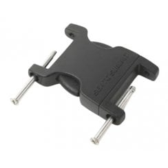 Field Repair Buckle - Side Release 2 Pin 50mm