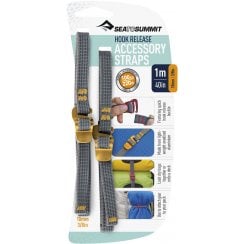 Hook Release Accessory Straps - 10mm x 1m