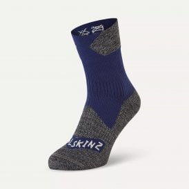 Bircham Waterproof All Weather Ankle Sock