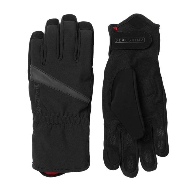 Sealskinz Bodham Waterproof All Weather Cycle Glove